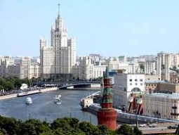 недвижимость Москвы