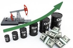 Нефть марки WTI