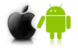 Android Apple iOS