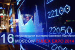 MOSCOW FOREX EXPO 2014