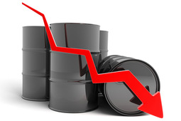 нефть WTI