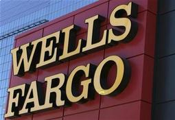 Wells Fargo