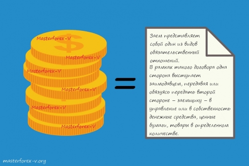 Заем